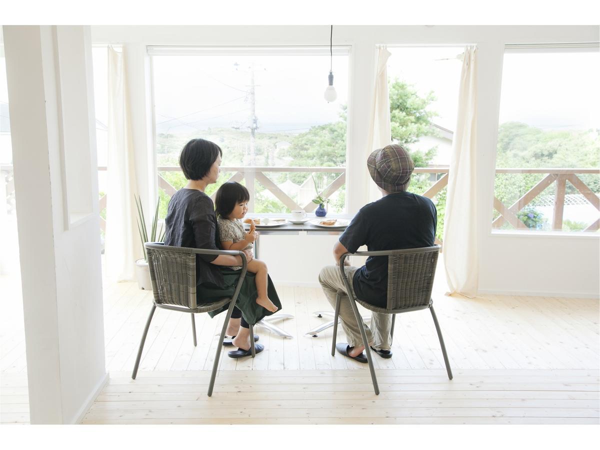 Pension Atca Tateyama  Ngoại thất bức ảnh